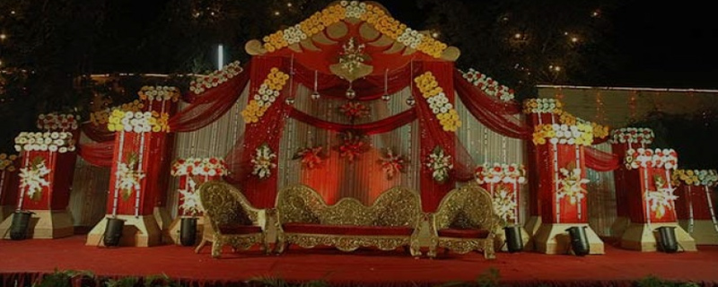 Abhirup's Wedding & Event Planner 